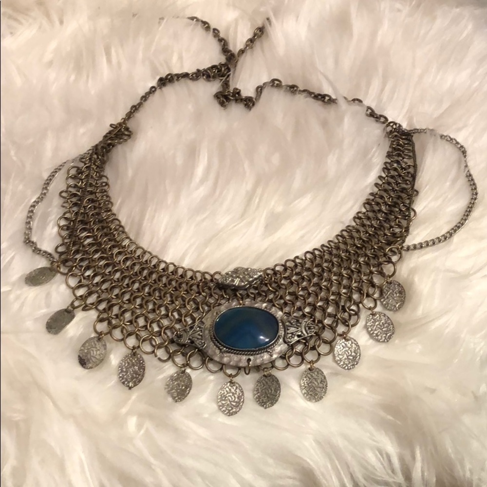 🚨 SOLD 🚨 Free People hip chain